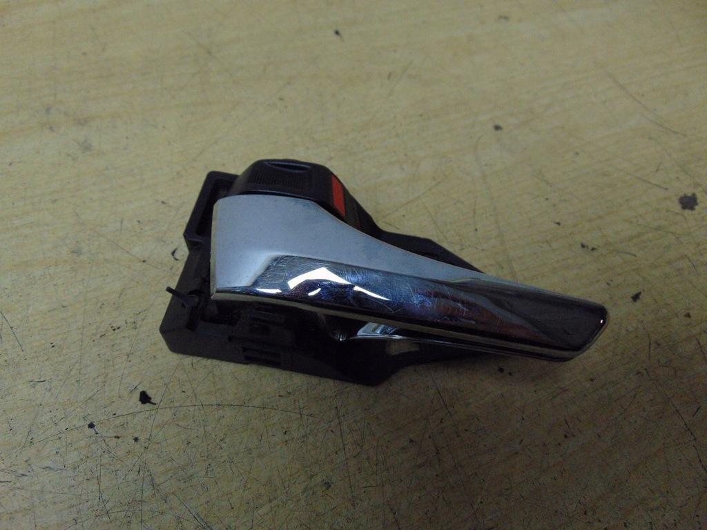 фото №4, Ручка внутренняя левая перед toyota rav4 iv 2012-