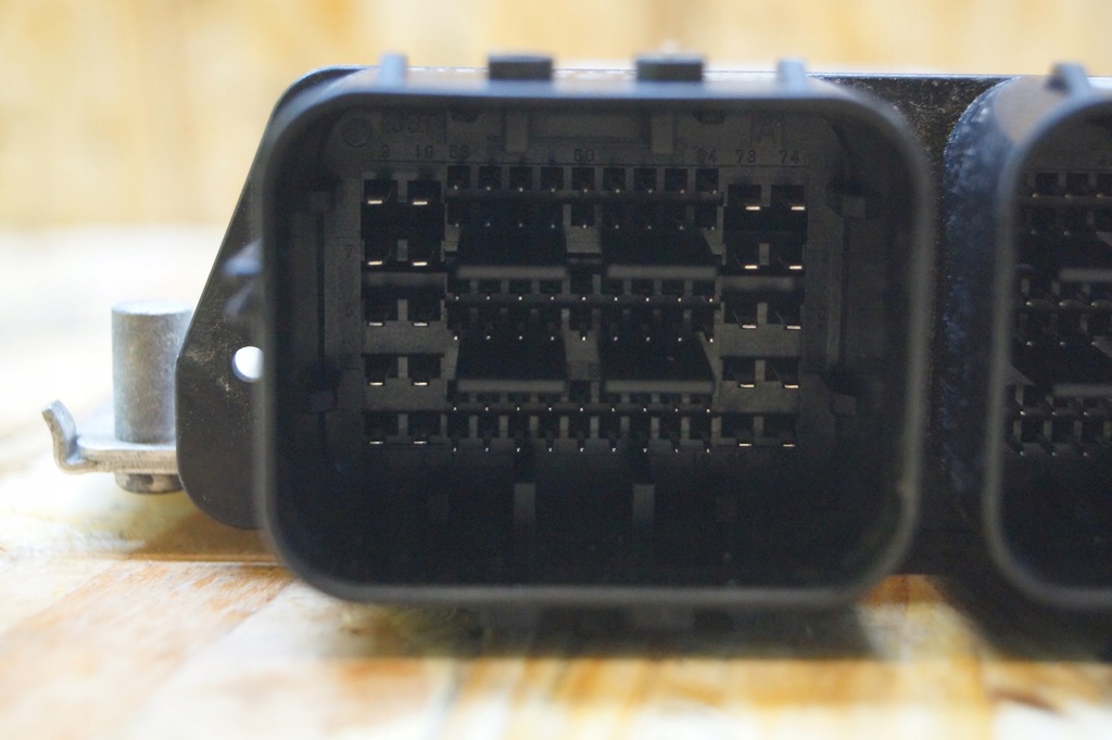 фото №5, Бортовий комп'ютер модуль kia picanto iii 39107-03291