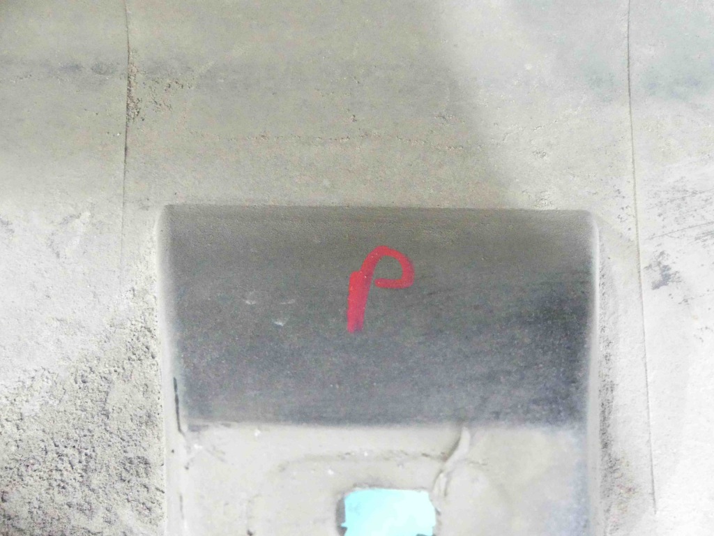 Молдинг накладка порог правая focus mk3 10-14 универсал Недорого