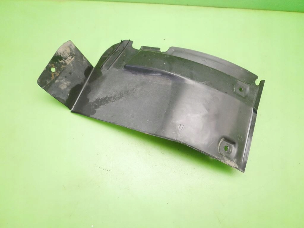 фото №7, Подкрылок левая задняя задние kia carnival i fl 01-05