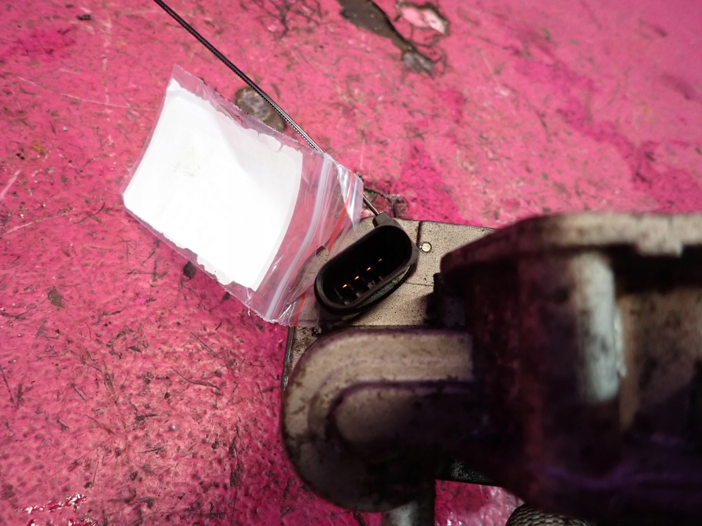 Opel corsa d 1.7 cdti дросельна заслінка 8973762661 Оригінал