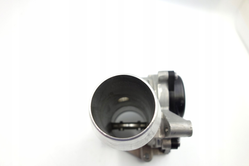 фото №11, Корпус дроссель dacia dokker 1.5 dci оригинал