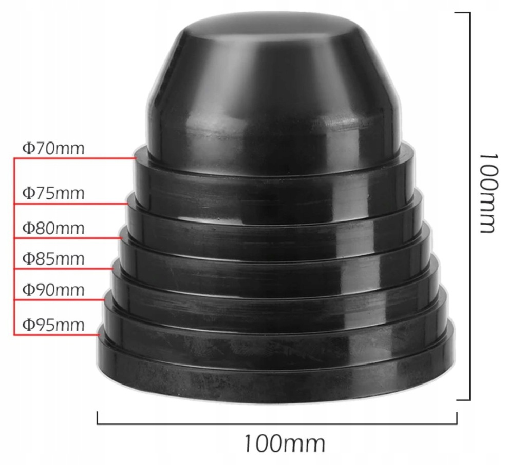 фото №7, Резиновый элемент прокладка защита лампы фара лампочка led