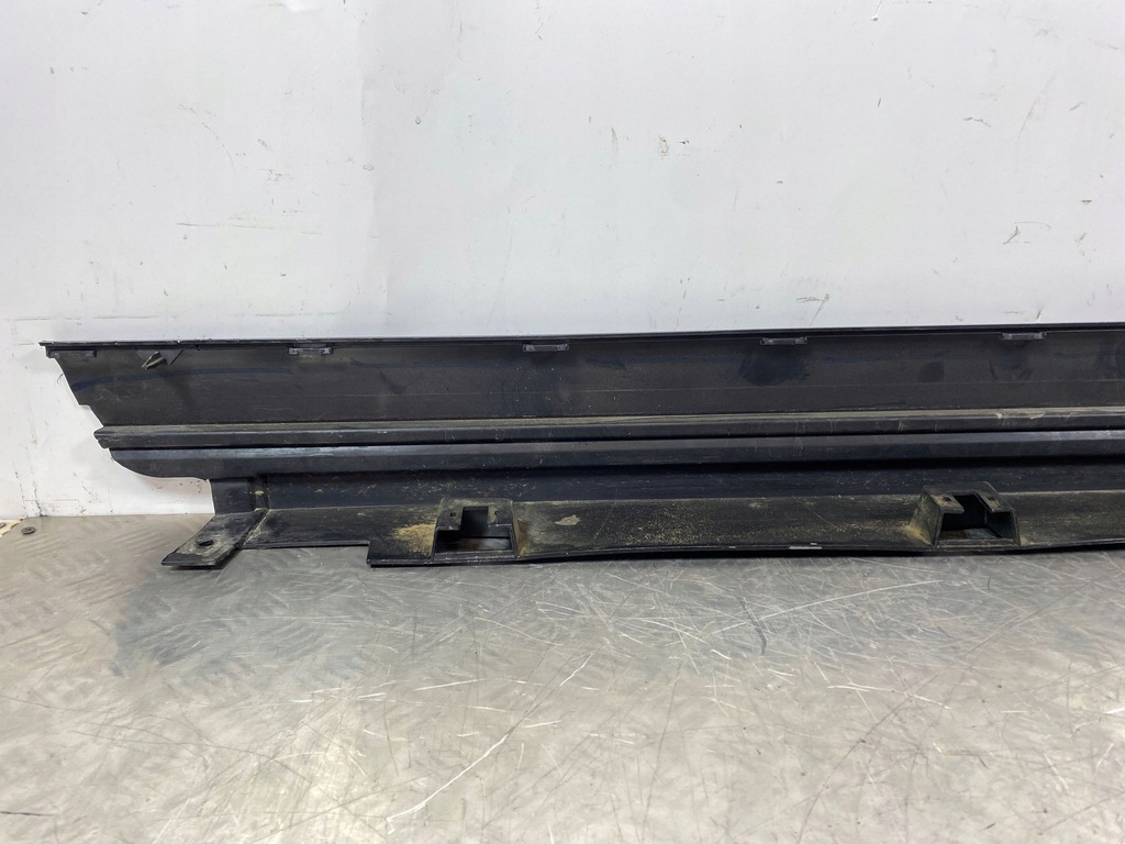 фото №13, 2022 ford escape iv накладка порог