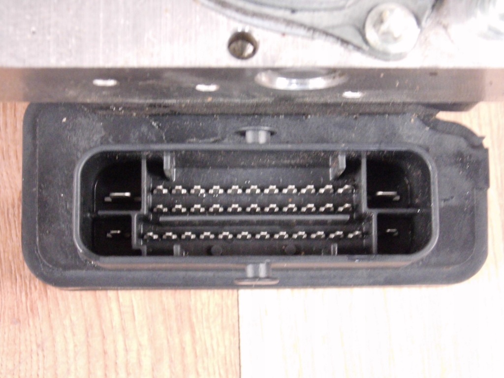 фото №6, Mazda cx3 насос abs 0265956315