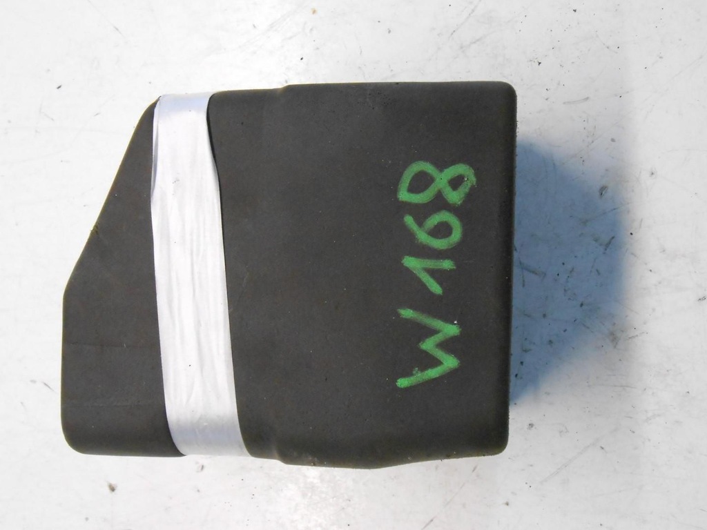 фото №1, Помпа замка центрального mercedes w168 #