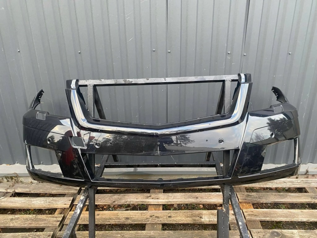 фото №1, Mercedes glk x204 бампер перед передній a2048851425