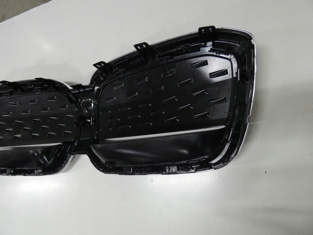 фото №7, Решітка радіатора, решітки радіатора bmw ix-3