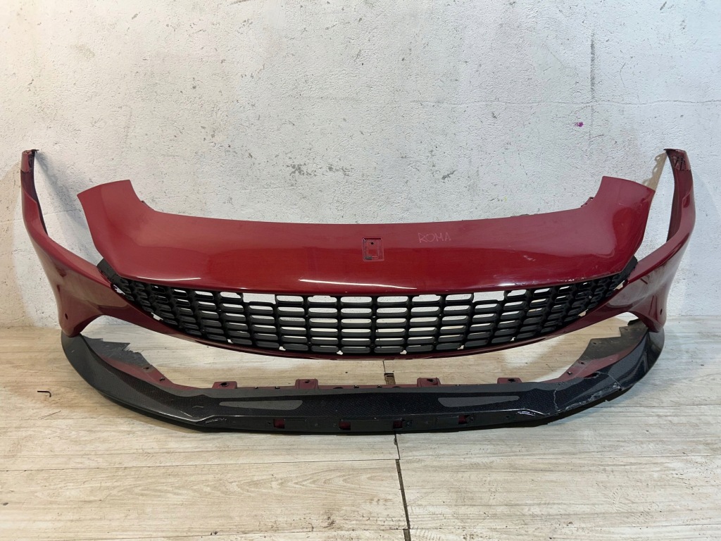 Купить Ferrari roma бамперы передний