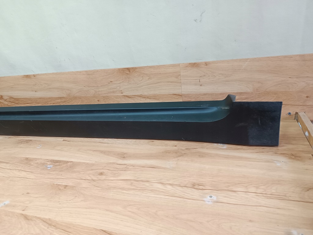 фото №7, Renault grand scenic iv 2016+ порог молдинг порог правая 764267651r