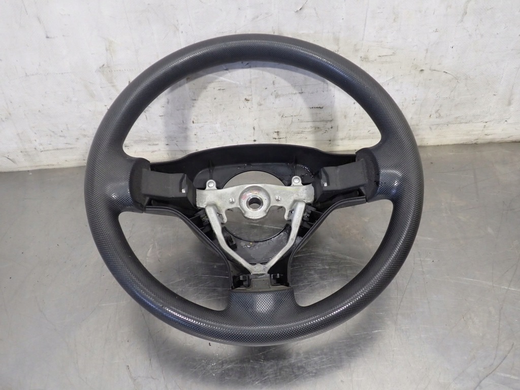 фото №1, Повітропровід toyota aygo i 1.0