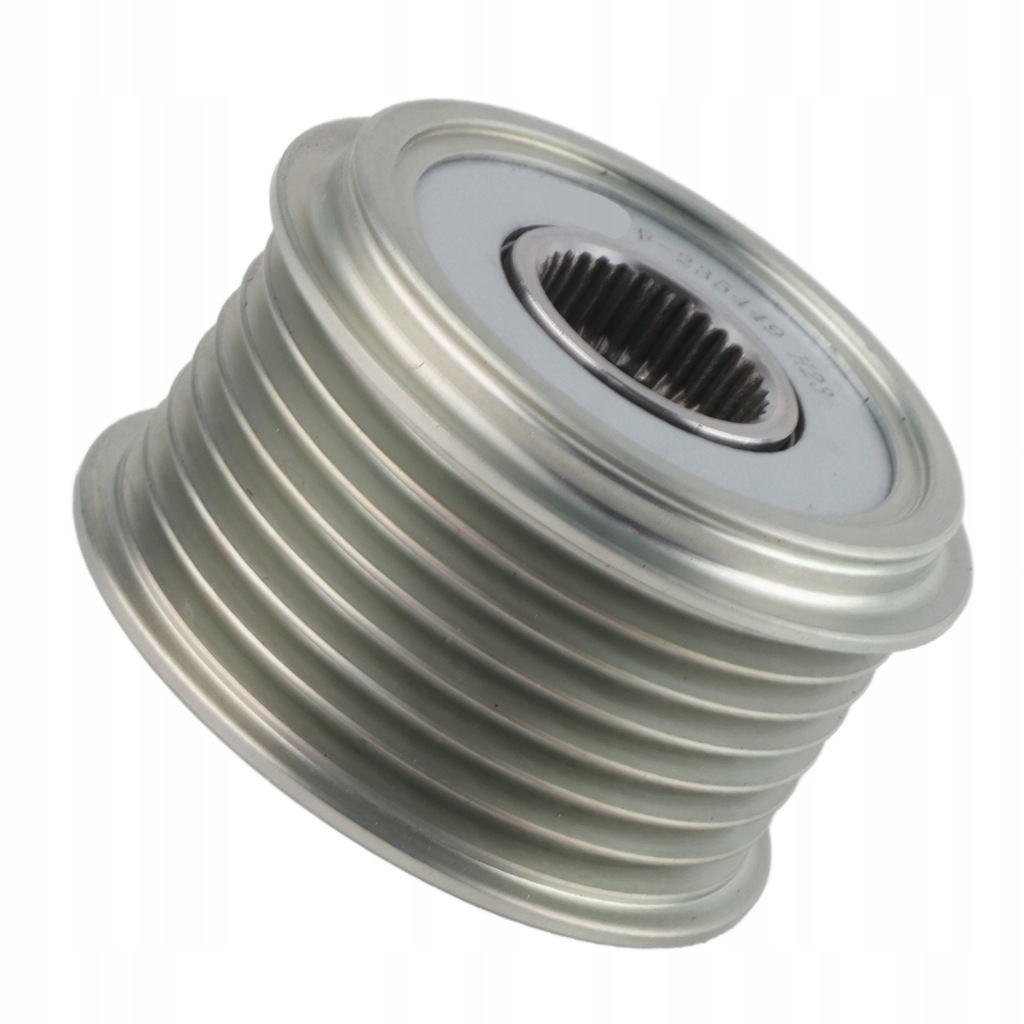 Генератор clutch pulley f -235449 0124615026 ec4284 10493077 w3 Киев