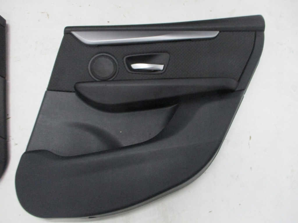 фото №5, Обивка обивка обшивка дверь bmw 2 f45