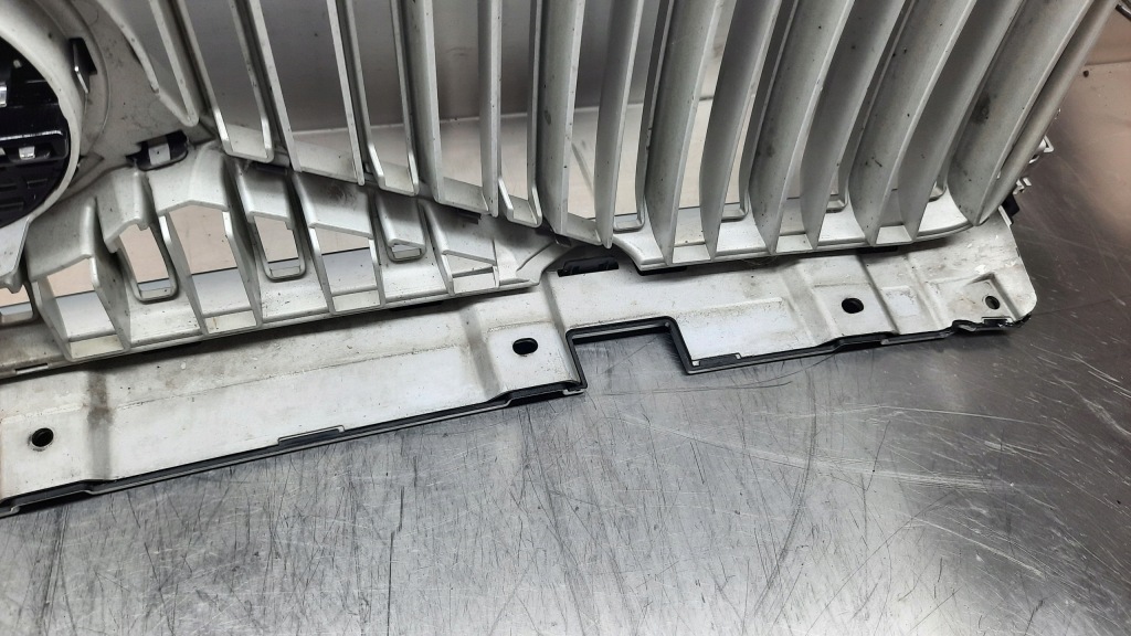 фото №15, Решітка радіатора решітка радіатора радіатор volvo xc90 ii 15- 31425095 31425931