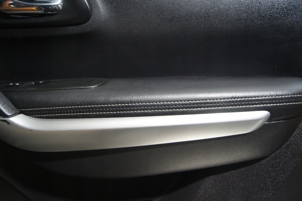 фото №9, Обшивка дверь правый перед renault kadjar