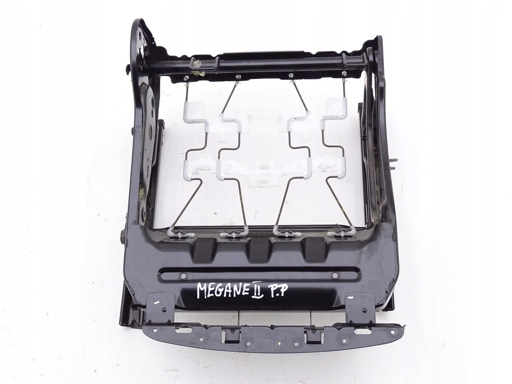 фото №1, Renault megane ii 02- основа сидіння правий перед