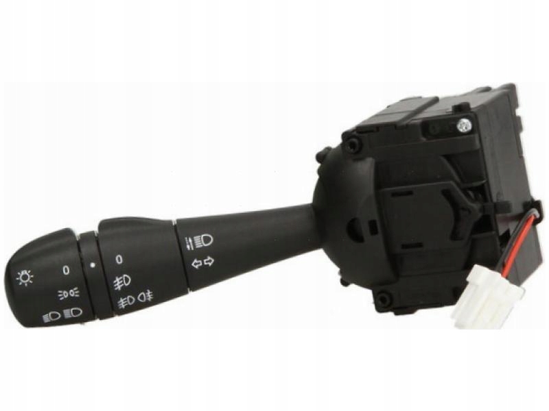 фото №1, Переключатель рычаг renault clio iv 12-20 captur i 13-17 twingo iii 14-19