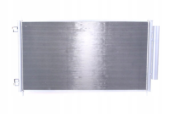 фото №1, Радіатор кондиціонера + осушувач honda cr-v iii