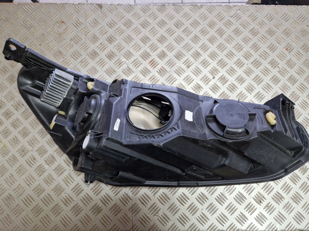 Фара ліва передня led ford focus iv 18r- Доставка