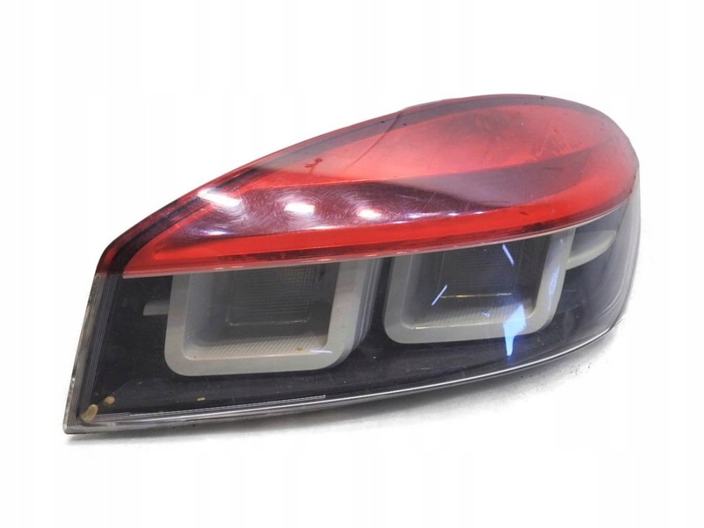 фото №1, Лампа правая задняя задняя renault megane iii coupe