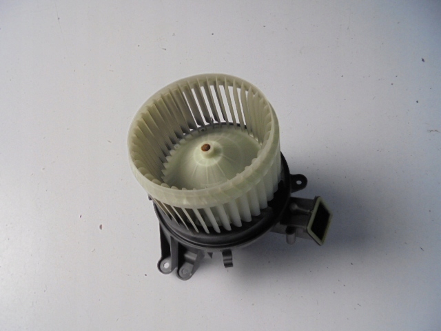 фото №1, Воздуходувка обдув jeep compass ii 2018 rok