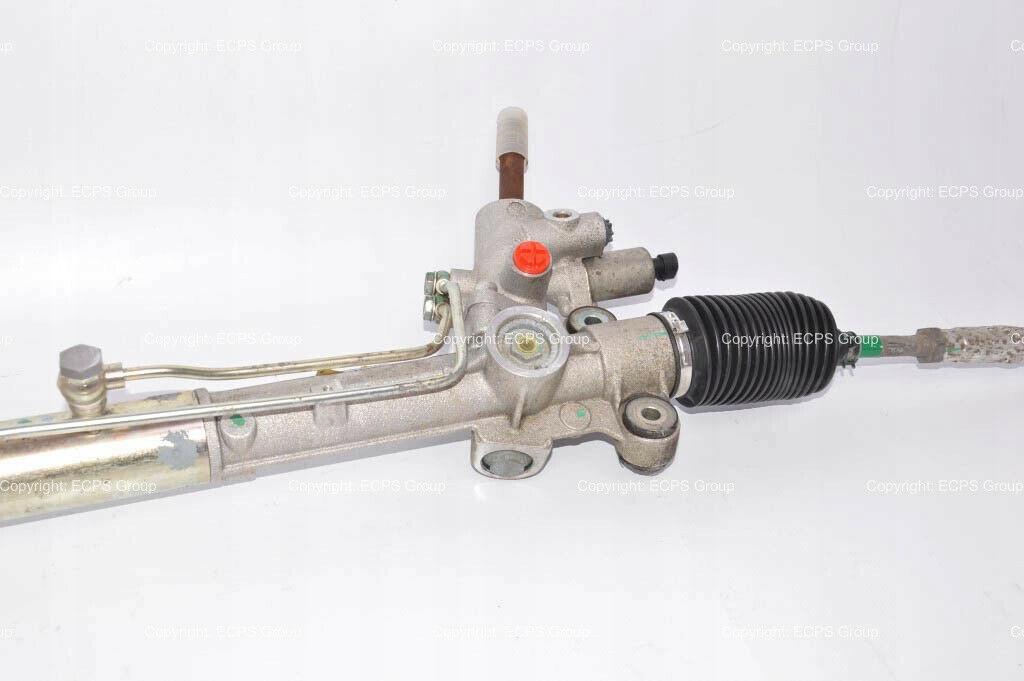 фото №10, Ferrari california turbo f149m тяга рулевой