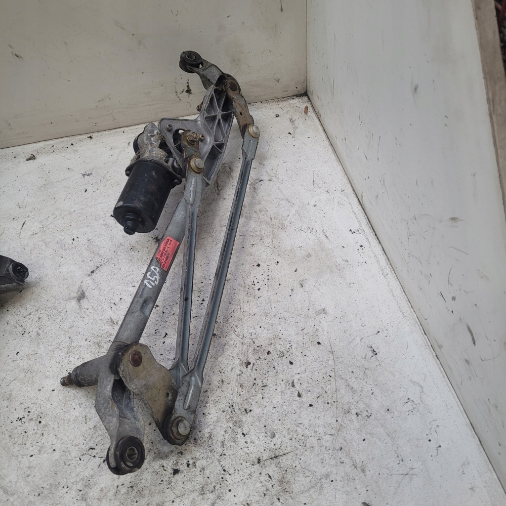 фото №1, Nissan maxima механізм двірник перед