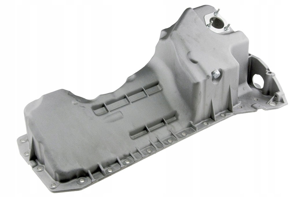 фото №2, Nty bmo-bm-012 піддон масляна