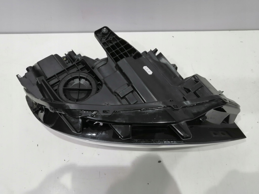 фото №11, Лампа ліва передня vw passat b8 lift led