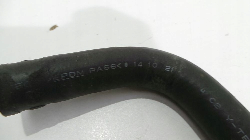 фото №2, Honda hr-v 2017 1.5 vtec труба wąż шланг wody