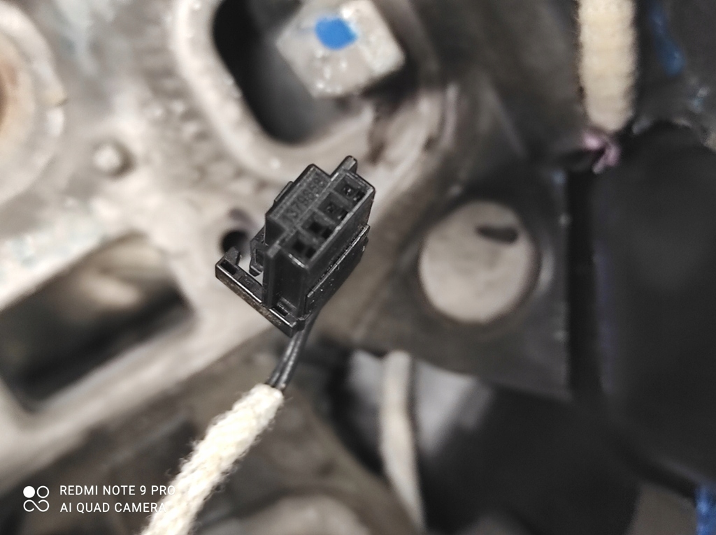 фото №11, Воздуховод кожаный многофункциональный renault megane iv gt line 484008738r