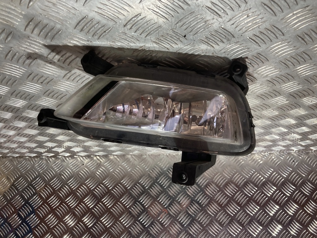 фото №1, Противотуманная фара левый перед mg zs 17-