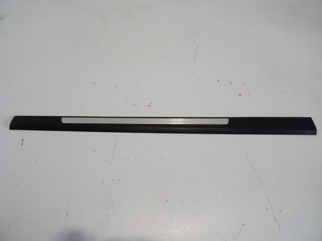 фото №1, Audi a6 c6 молдинг накладка поріг лівий перед