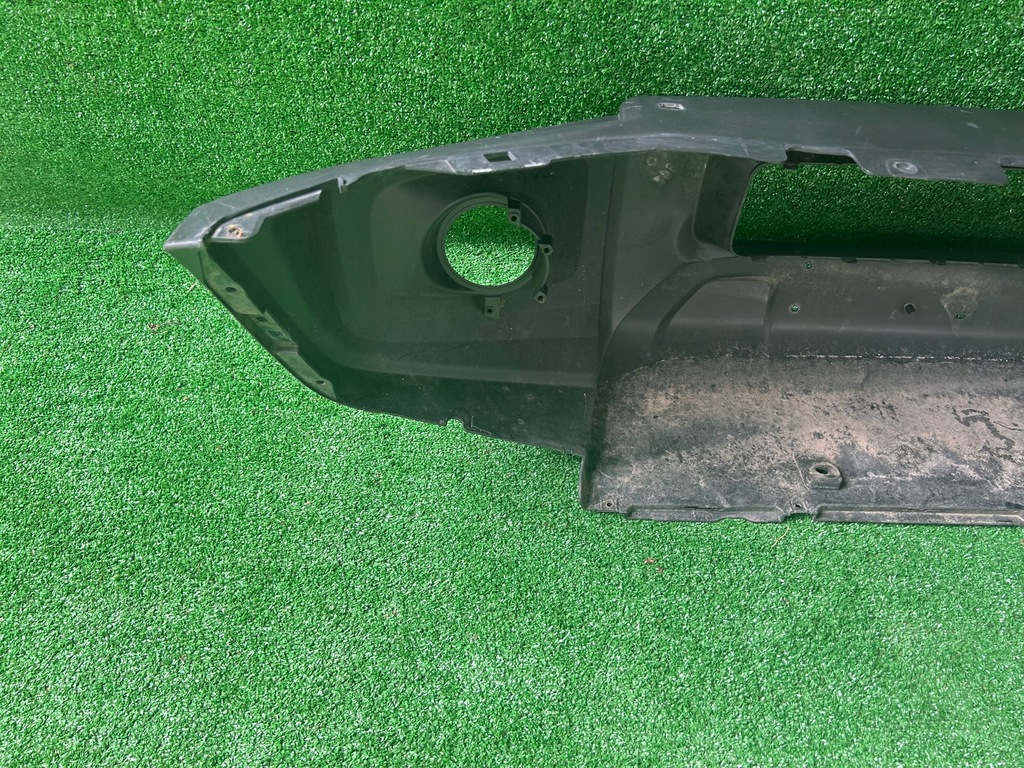 фото №6, Suzuki jimny 18- бампер перед передний