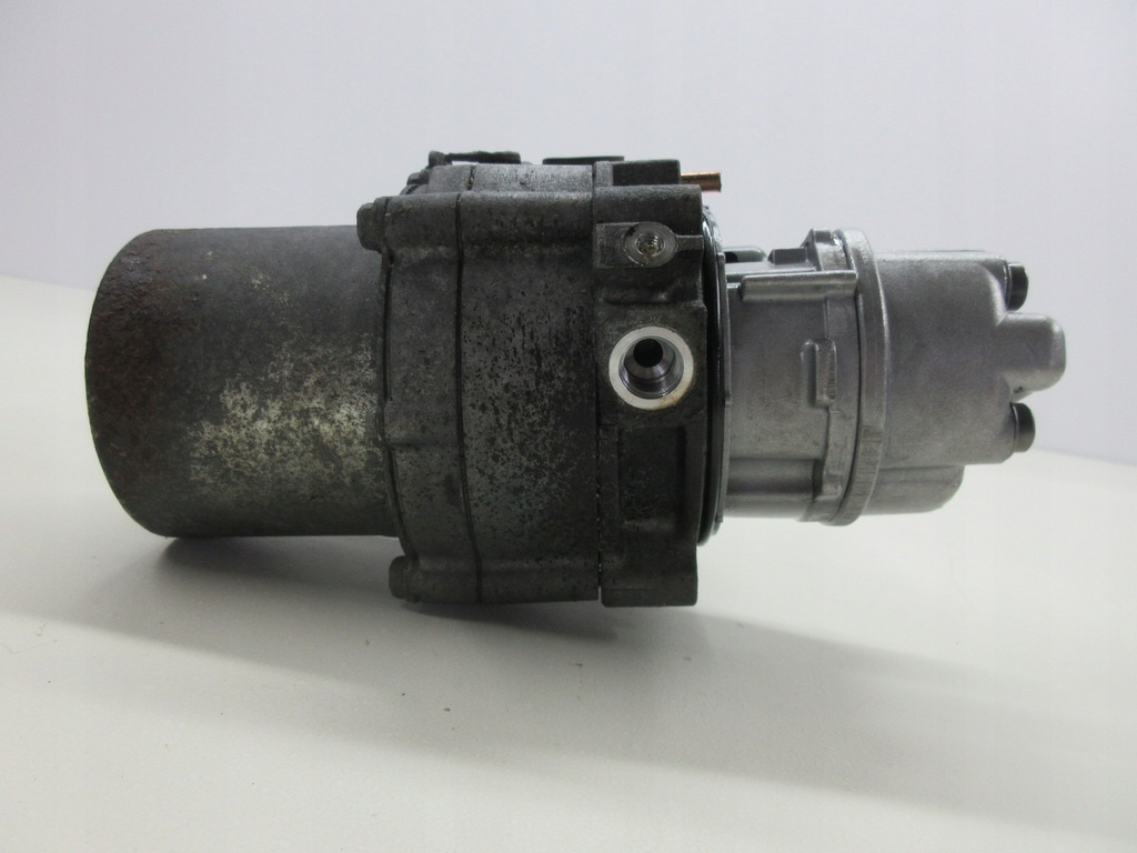 фото №5, Mazda 3 2.0 citd насос усилителя