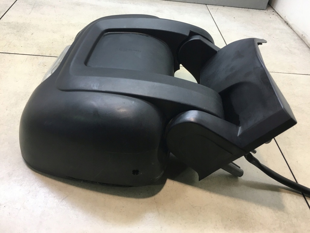 фото №9, Зеркало правое boxer ii 2.2 hdi