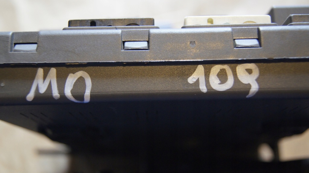 фото №3, Citroen c4 c5 модуль bsi