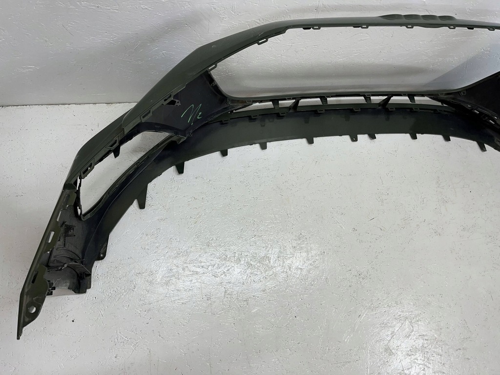 фото №9, Audi a3 8y0 hb lift 2024-0 s-line бампер передний перед 8v0807437r org