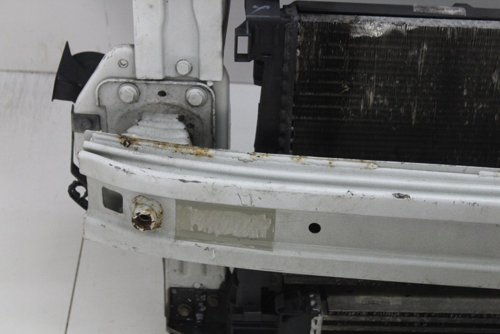 фото №6, Pas перед передний peugeot bipper 07-12r 1.3 hdi