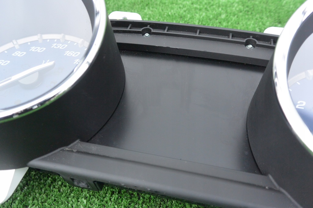 фото №5, Лічильник бензин maserati quattroporte eu