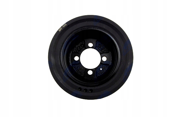 фото №10, Nty rkp-hy-505 шкив, wał коленчатый