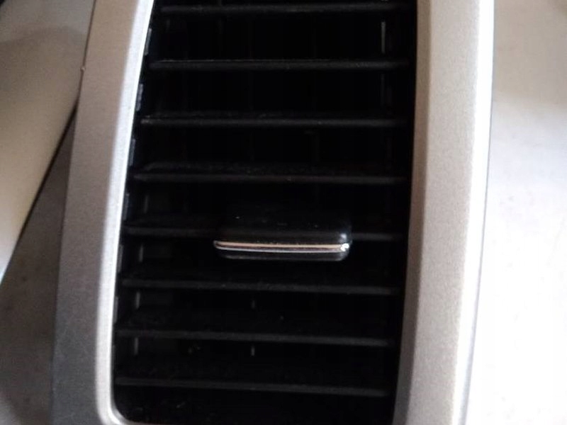 фото №5, Ґрати обдув 7382159j2 suzuki liana