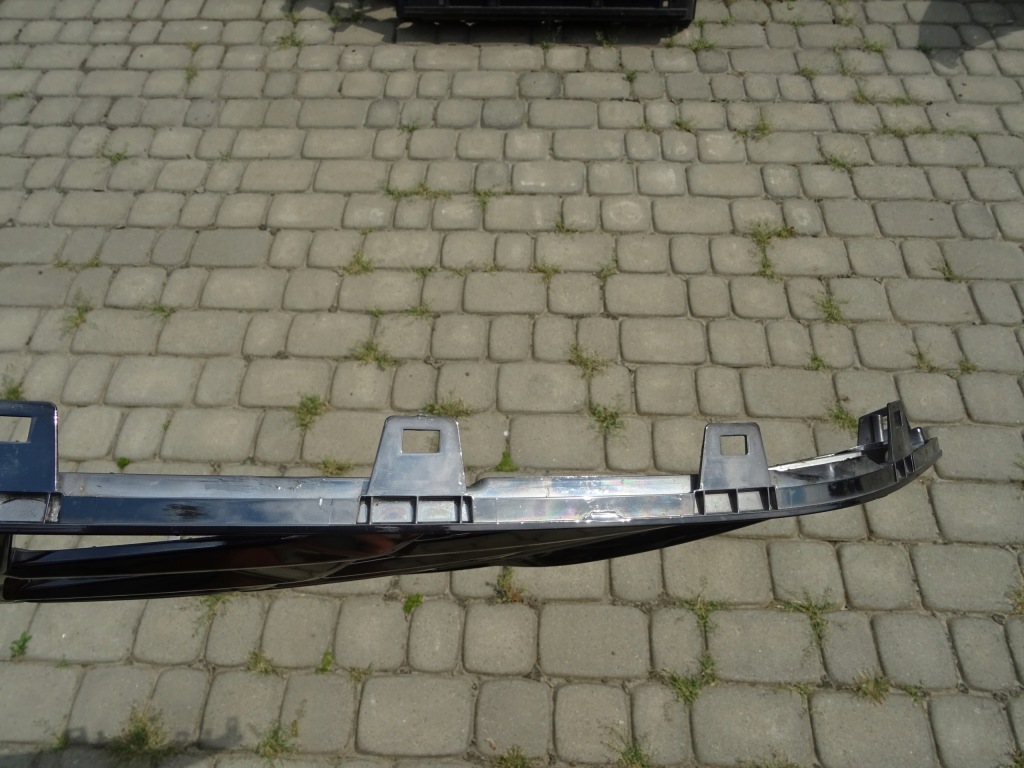 фото №6, Hyundai i30 iii lift решётка радиатора оригинал 86351-g4510