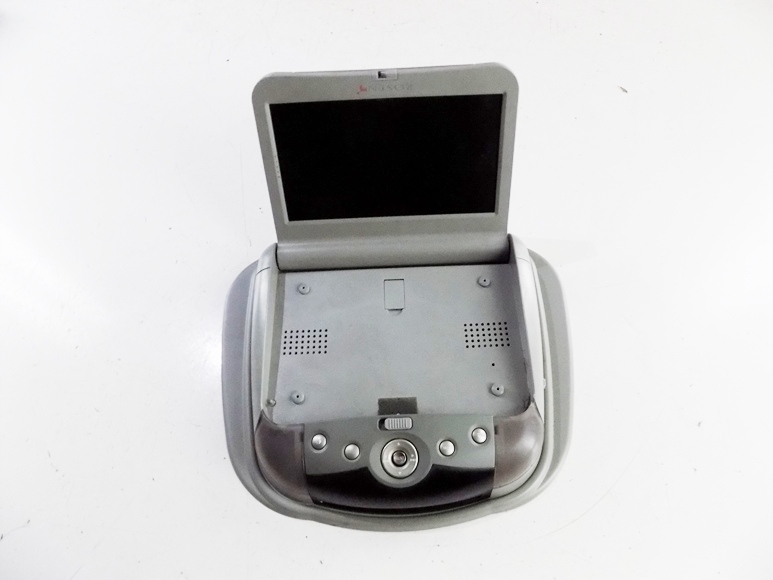 фото №1, Kia carnival ii 06-14 проигрыватель dvd