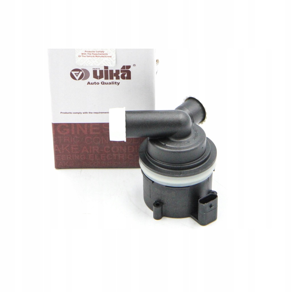 фото №1, Vw amarok додаткова насос wody 03l965561a