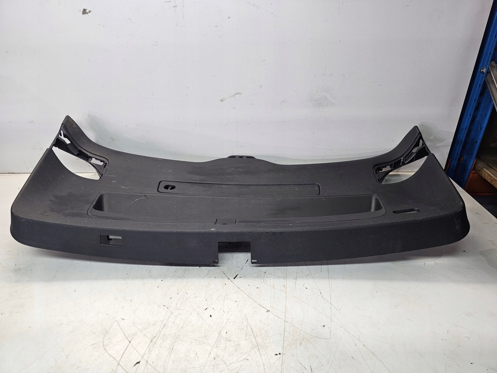 фото №7, Обивка крышки задняя audi q5 8r 8r0867979b