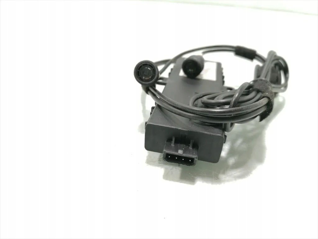 Smart forfour датчик руху 2005 хетчбек a4548204710 04-06 бензин 1.5 Зі Шроту