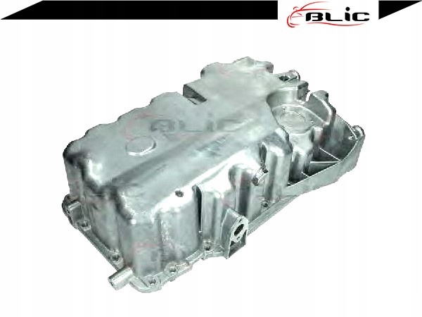 Blic піддон масляна алюміній audi a3 Ціна