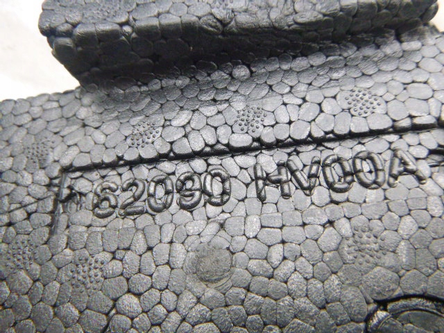 фото №5, Nissan qashqai j11 абсорбер пінополістирол 62090hv00a