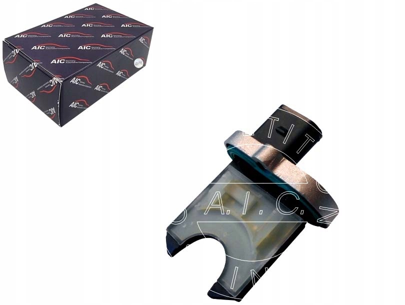 фото №1, Aic 56293 датчик kąta повороту колеса керма